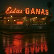 Estas Ganas - Greeicy