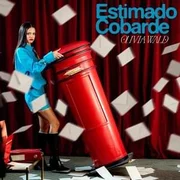 Estimado Cobarde - Olivia Wald