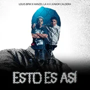 Esto Es Así - Hanzel La H