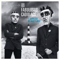 Estratos (A-Números B-La Culpa) - Los Fabulosos Cadillacs