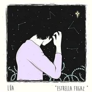 Estrella Fugaz - Lúa (singer)