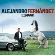 Estuve - Alejandro Fernández