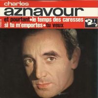 Et pourtant - Charles aznavour