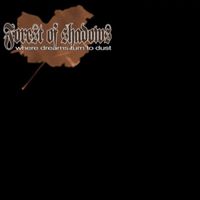 Eternal autumn - Forest of shadows