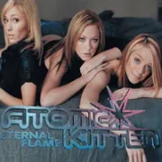 Eternal flame - Atomic kitten