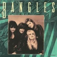 Eternal flame - The bangles