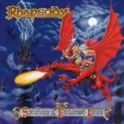 Eternal glory - Rhapsody of fire