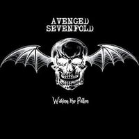 Eternal rest - Avenged sevenfold