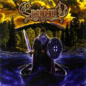 Eternal wait - Ensiferum