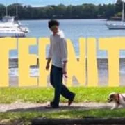 Eternity - Bang Chan