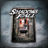 Eternity is within - Shadows fall