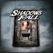 Eternity is within - Shadows fall