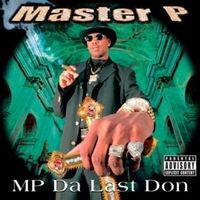 Eternity - Master p