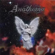 Eternity part ii - Anathema