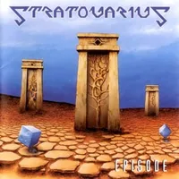 Eternity - Stratovarius