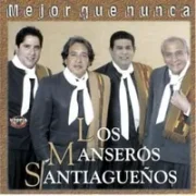 Eterno amor - Los manseros santiagueños