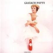 étienne - Guesch patti