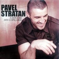 Eu beu - Pavel stratan