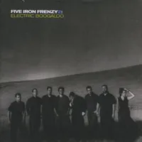 Eulogy - Five iron frenzy