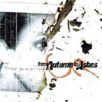 Eulogy for an angel - From autumn to ashes