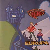 Europa - Prozzak