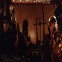 Eva - Velvet acid christ