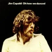 Eve - Jim capaldi