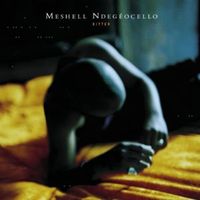 Eve - Me'shell ndegeocello