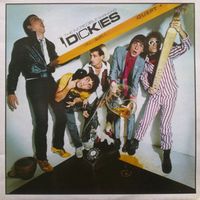 Eve of destruction - The dickies