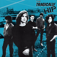 Evelyn - The tragically hip