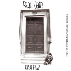 Even flow - Pearl jam