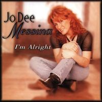 Even god must get the blues - Jo dee messina