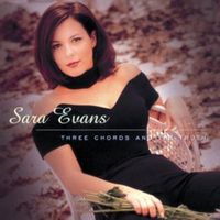 Even now - Sara evans