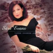 Even now - Sara evans