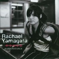 Even so - Rachael yamagata