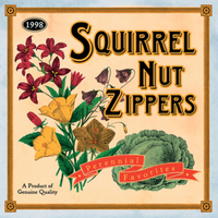 Evening at lafittes - Squirrel nut zippers