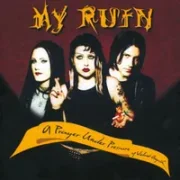 Evening prayer - My ruin