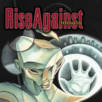 Everchanging - Rise against