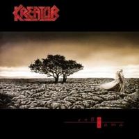 Everlasting flame - Kreator