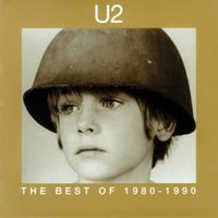 Everlasting love - U2