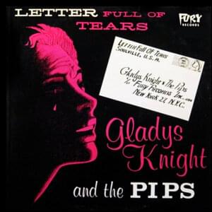 Every beat of my heart - Gladys knight & the pips