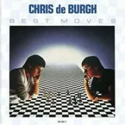 Every drop of rain - Chris de burgh