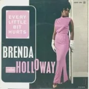 Every little bit hurts - Brenda holloway