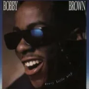 Every little step - Bobby brown