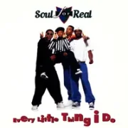 Every little thing i do - Soul for real