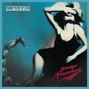 Every minute every day - Scorpions