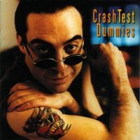 Every morning - Crash test dummies