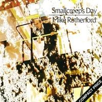 Every road - Mike rutherford