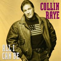 Every second - Collin raye