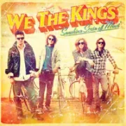 Every single dollar - We the kings